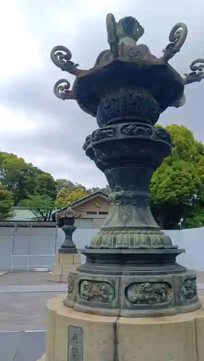 日枝神社(東京都)