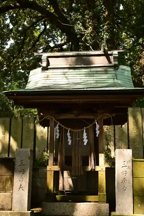伊吹八幡神社(香川県)