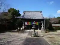 賢明寺(三重県)