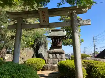 喜多院(埼玉県)