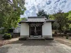 荒多神社(香川県)