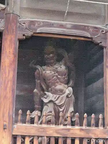 善光寺(長野県)