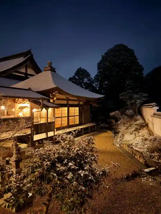 浄土寺(兵庫県)
