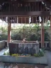 小野照崎神社(東京都)