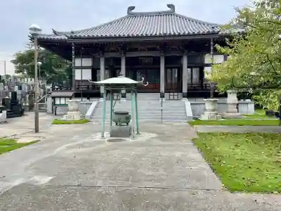 光念寺(神奈川県)