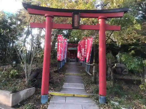 亀岡八幡宮（亀岡八幡神社）(神奈川県)