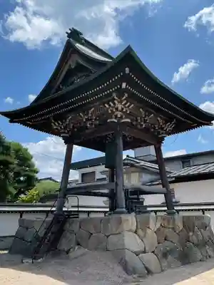 圓光寺のその他建物