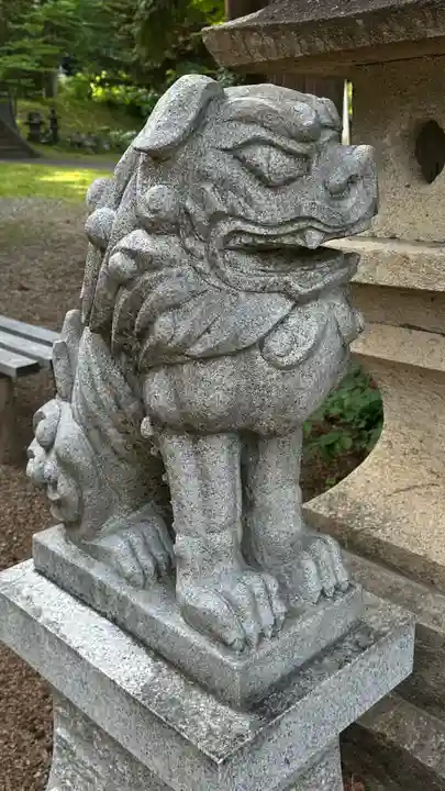 愛宕羽山両神社(山形県)