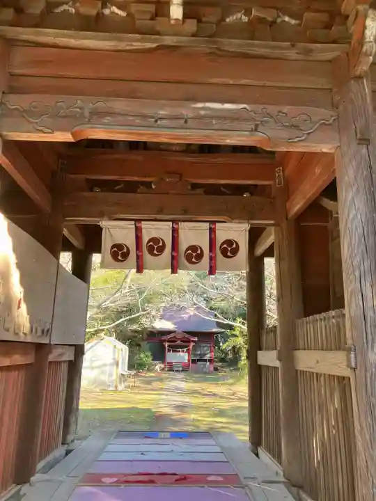 大宮大神(茨城県)