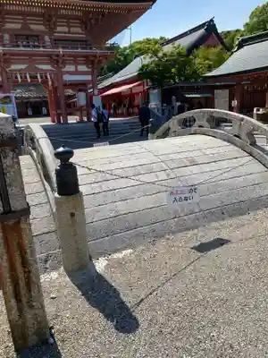 津島神社のその他建物