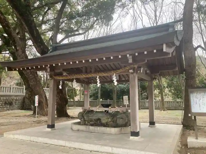 大麻比古神社(徳島県)