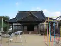 貞源寺(山口県)