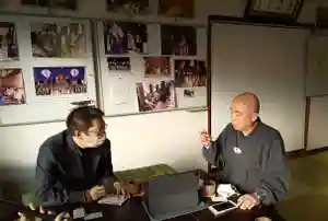 遠照山 光明寺(尼崎大仏)(兵庫県) 2021年02月27日(土)〜(2021年02月02日(火) 21時12分45秒投稿)