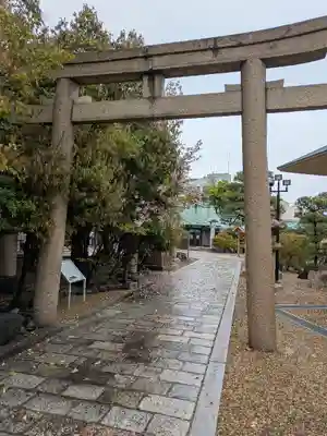 和田神社(兵庫県)