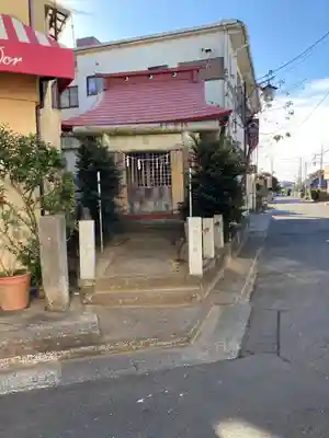 二十三夜尊(茨城県)