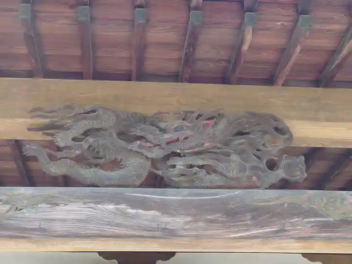 泉福寺(埼玉県)