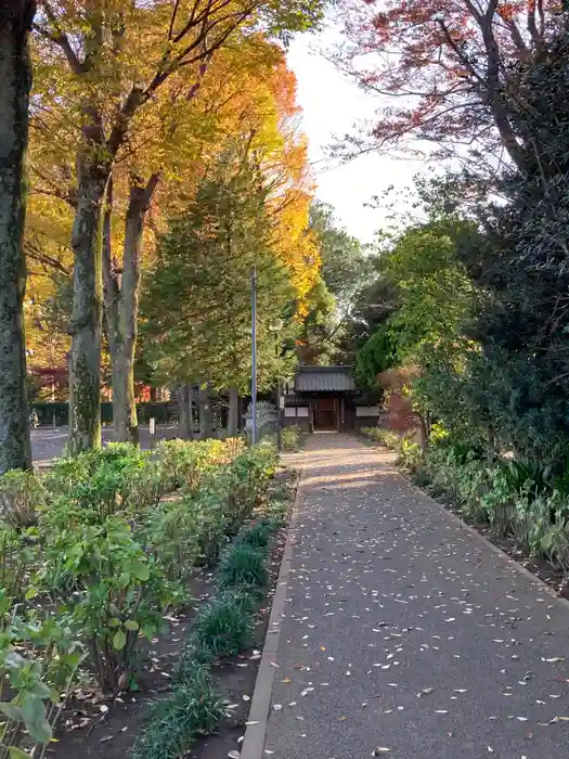 妙法寺の建物その他