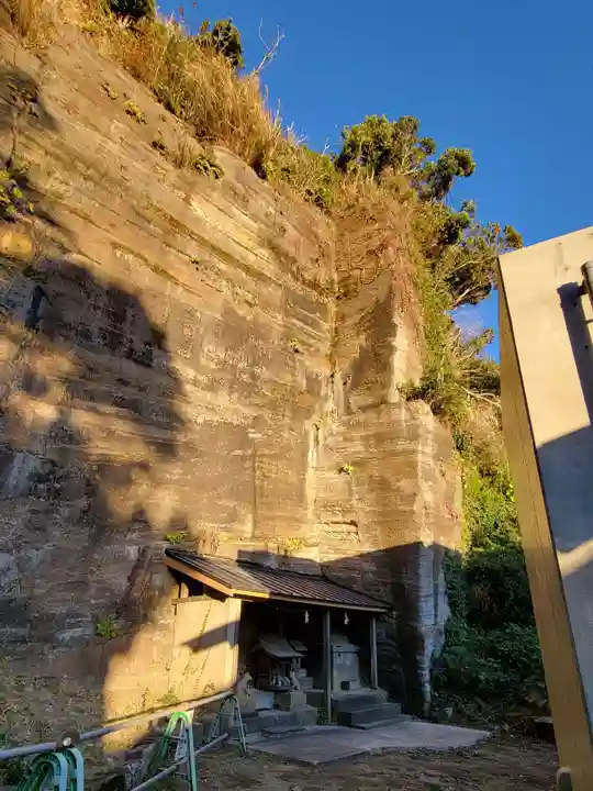 諏訪神社(千葉県)