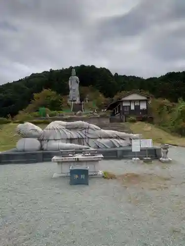 南法華寺（壷阪寺）(奈良県)