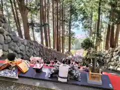 素盞嗚神社(静岡県)