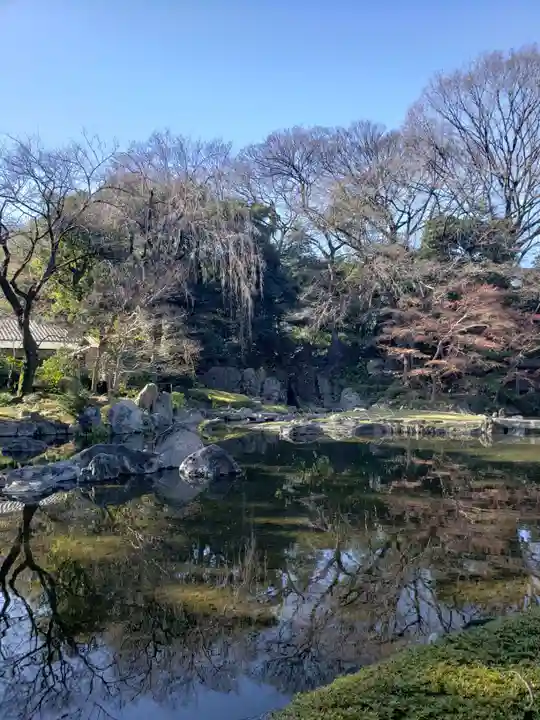 靖國神社(東京都)