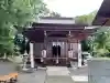 阿久津「田村神社」(郡山市阿久津町)旧社名:伊豆箱根三嶋三社(福島県)