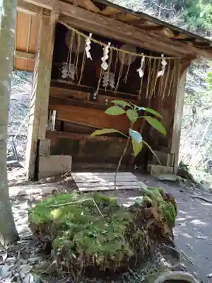 幣立神宮(熊本県)