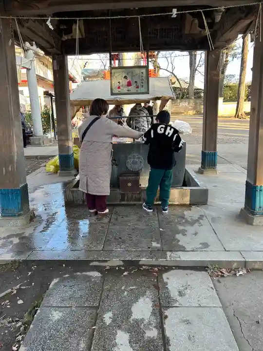 一言主神社(茨城県)