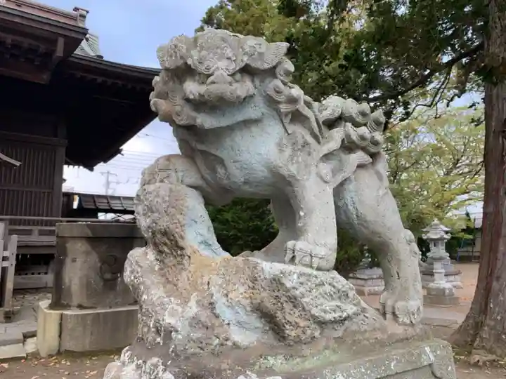 八坂神社(千葉県)