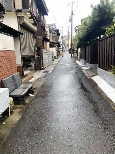 石屋神社(兵庫県)