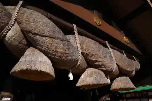 常陸国出雲大社のその他建物