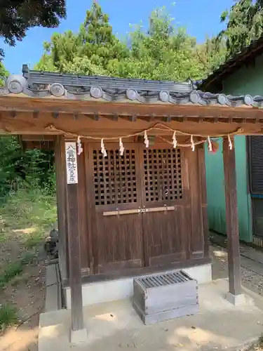 氷川神社(埼玉県)