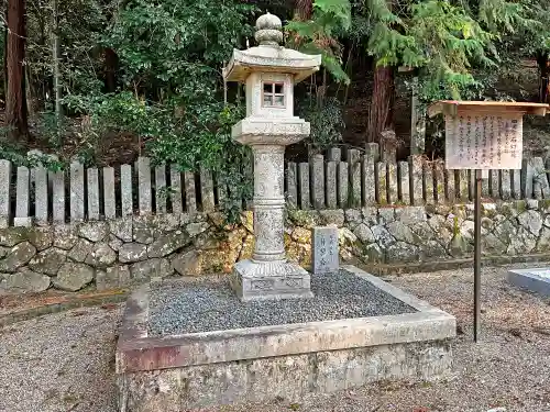 猪田神社のその他建物