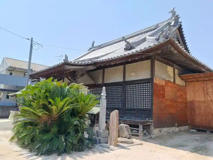 瑞雲寺(岡山県)