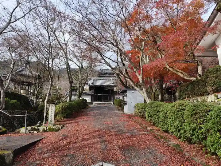 西教寺(滋賀県)