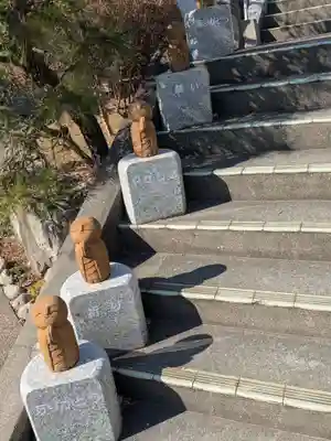 宝泉寺(東京都)