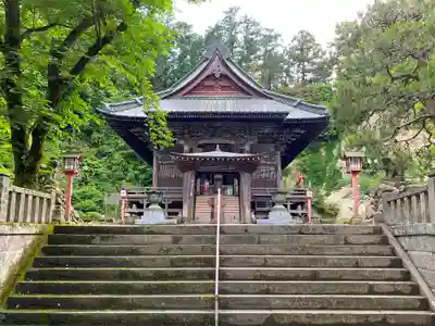 正法寺のその他建物