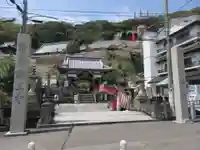 薬王寺(徳島県)