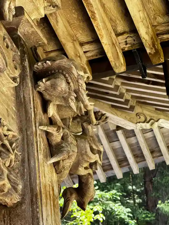 永平寺(福井県)