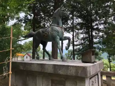 坂本八幡神社(徳島県)