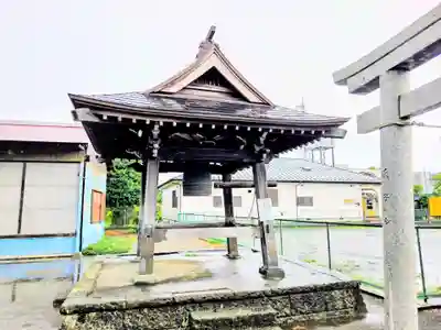 浅間大神(神奈川県)