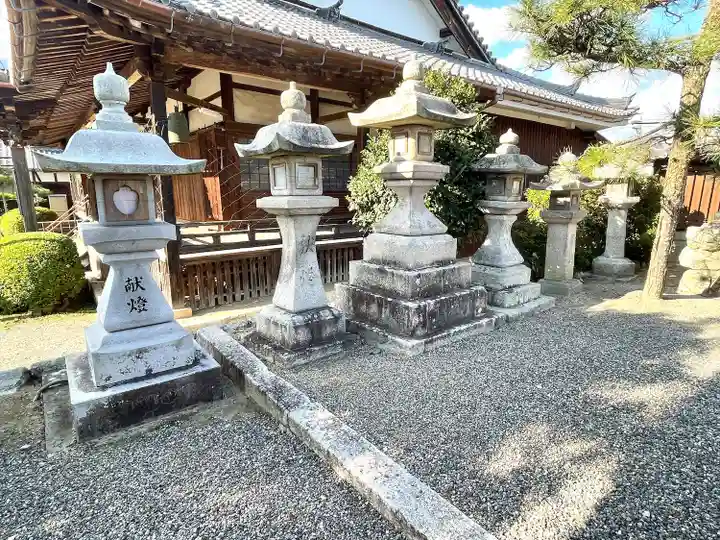 千原神社(滋賀県)