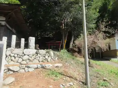 梅園神社(埼玉県)