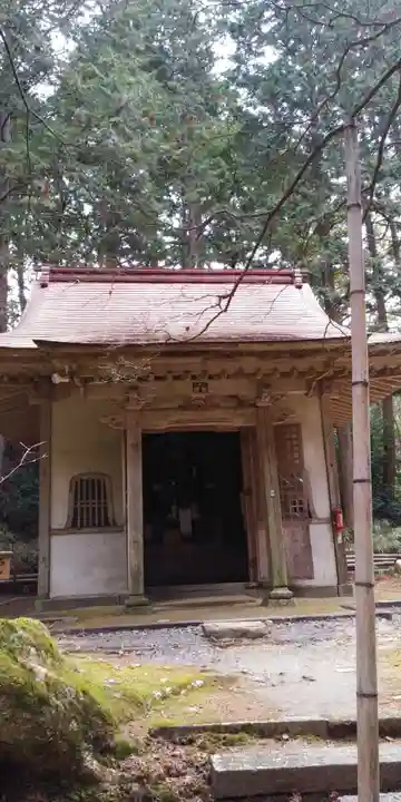 金勝寺のその他建物