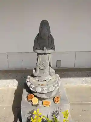 常在寺(東京都)