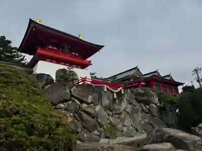 赤間神宮(山口県)