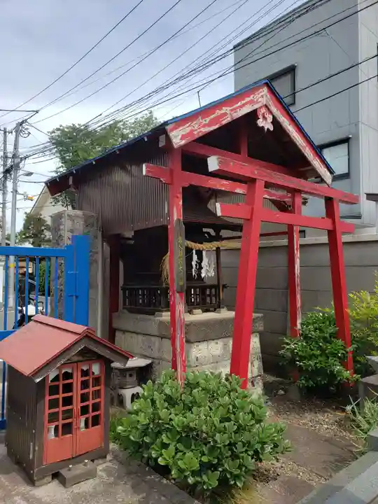 本妙院(東京都)