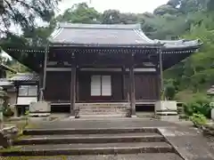 石堂寺(滋賀県)