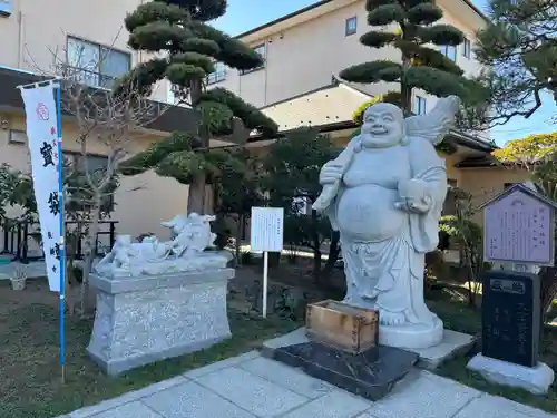 良観寺(東京都)