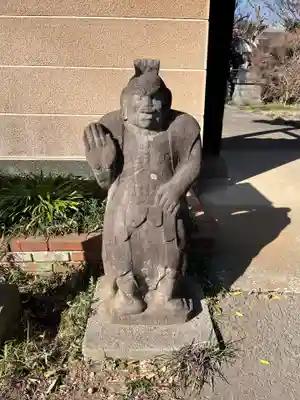 西光寺(埼玉県)